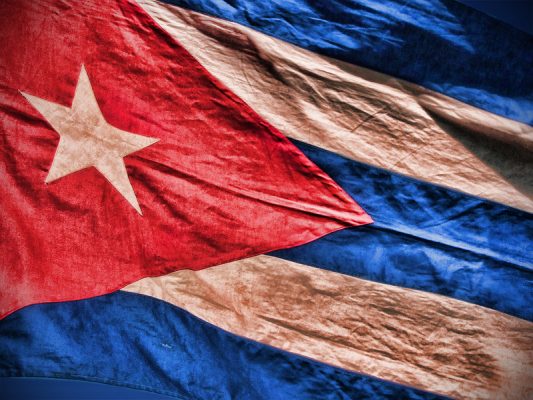 Freedom for Cuba