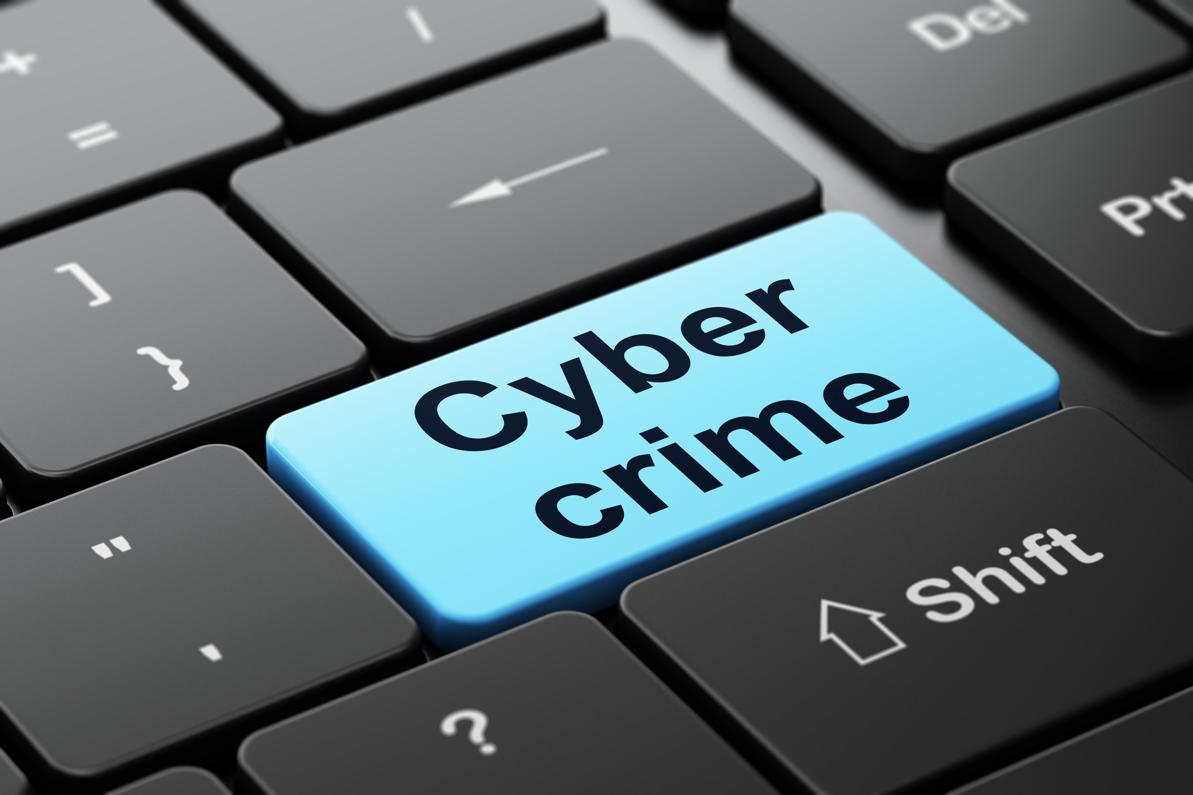 Cybercrime: working better and more closely together - YouthEPP