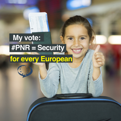 YEPP calls on the European Parliament to put citizens’ safety and security first