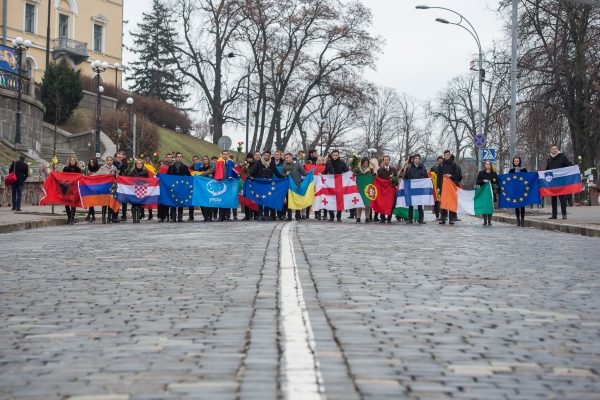 Euromaidan: 2 years later