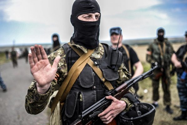 YEPP calls on Russia to stop financing terrorists