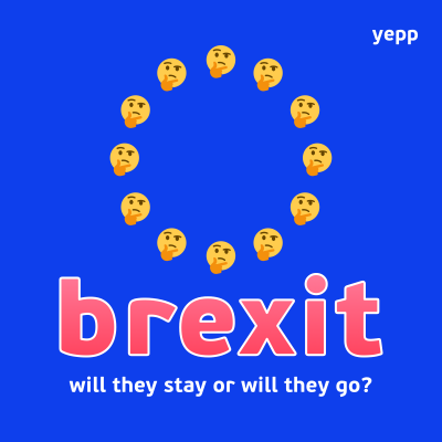 Brexit: Will they stay or will they go?