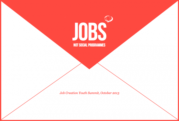 Jobs Campaign – Round 2
