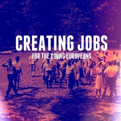 Open Letter to EU Leaders: 3 steps for job creation in Europe