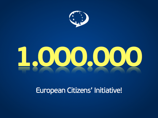 YEPP urges the European youth to actively take part in the European Citizens’ Initiative