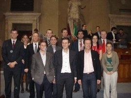 7th Congress Rome 2009