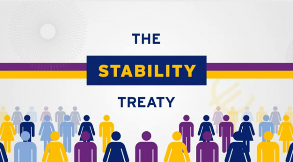 The importance of the Fiscal Stability Treaty