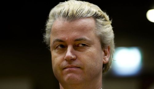YES to freedom of speech, NO to political extremism // YEPP’s position on PVV website