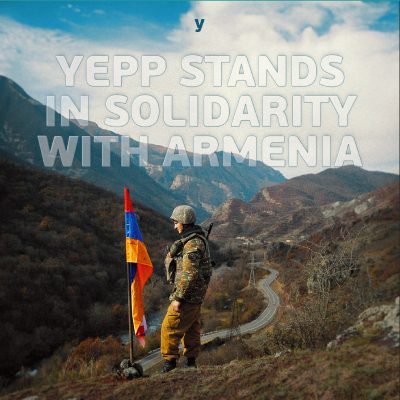 Statement on the military attack against Armenia
