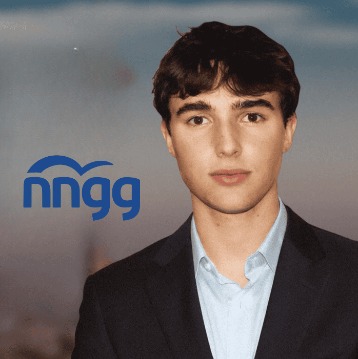 Mario Gianni García